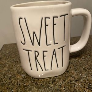 Rae Dunn sweet treat mug